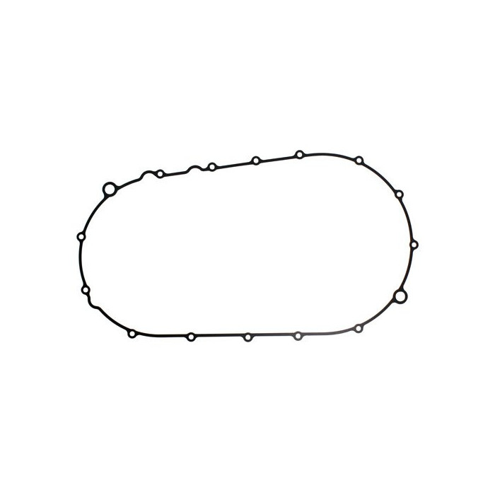 13. cover gasket CVT cfmoto 800 X8 0800-013102