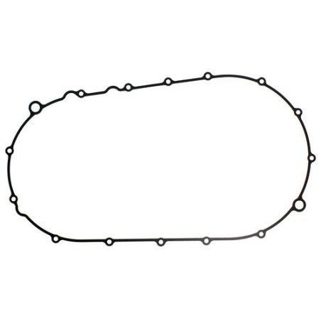 13. cover gasket CVT cfmoto 800 X8 0800-013102