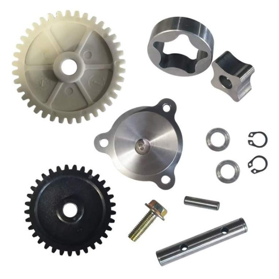 Rebuild kit oil pump cfmoto cfroce 800 0800-070002-KIT