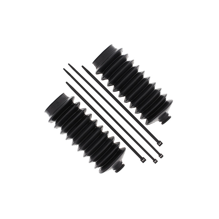 ALL BALLS steering cable rubber protectors (2 pcs.) YAMAHA RHINO 450 '06-'09, 660 '04-'07, 700 '08-'13