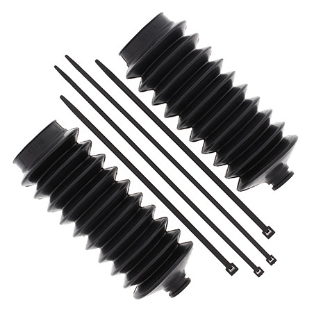 ALL BALLS steering cable rubber protectors (2 pcs.) YAMAHA RHINO 450 '06-'09, 660 '04-'07, 700 '08-'13