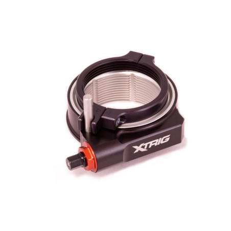 XTRIG PRELOAD REGULATOR SHOCK ABSORBER SPRING REAR XTRIG KTM EXC-F 2017-