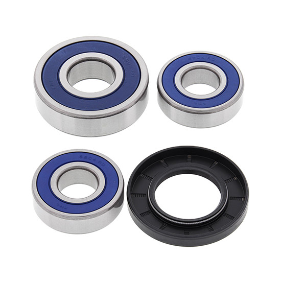 ALL BALLS rear wheel bearings with seals SUZUKI GSXR 750/1100 '88-'92