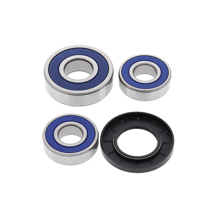 ALL BALLS rear wheel bearings with seals SUZUKI GSXR 750/1100 '88-'92