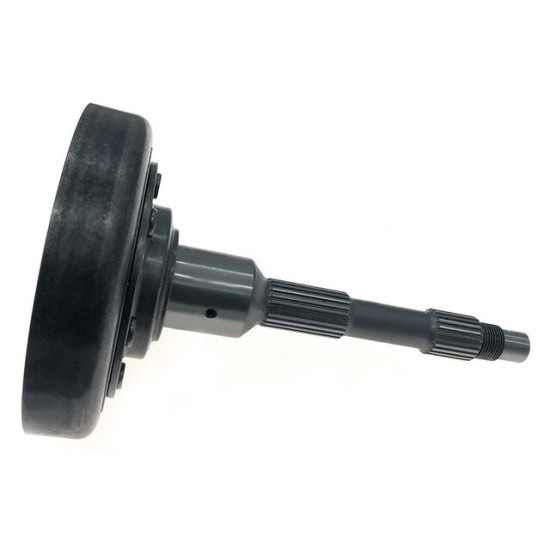 Clutch housing 500 X5 0180-053100-0003 CF188-053100-0003