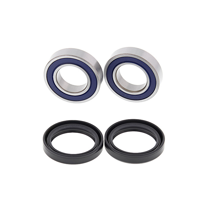 ALL BALLS front wheel bearing SUZUKI RM 125 '01-'08, RM 250 '01-'08