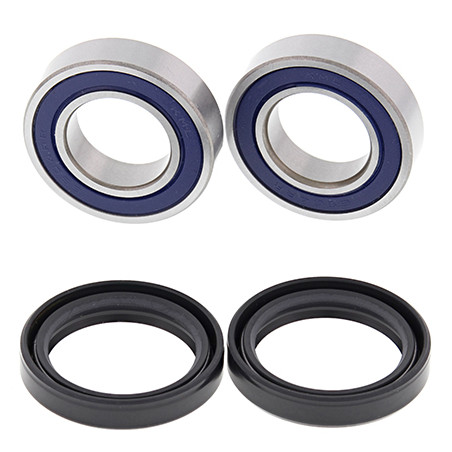 ALL BALLS front wheel bearing SUZUKI RM 125 '01-'08, RM 250 '01-'08