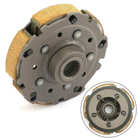 1.clutch cfmoto cfmoto 800 X8, 0800-054000-0001