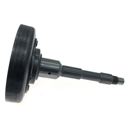 Clutch housing 500 X5 0180-053100-0003