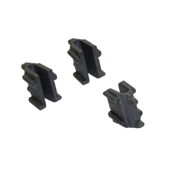 Nylon weight clutch cfmoto cforce 850 1000 0JYA-051004-10000 3 pcs