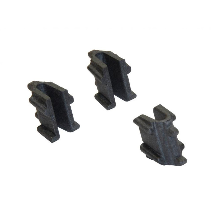 Nylon weight clutch cfmoto cforce 850 1000 0JYA-051004-10000 3 pcs