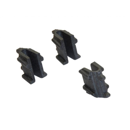 Nylon weight clutch cfmoto cforce 850 1000 0JYA-051004-10000 3 pcs