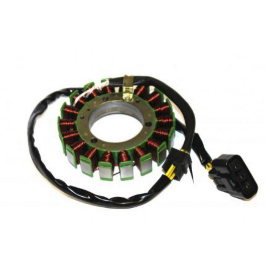 1. Stator cfmoto 800 X8 0800-032000-3000