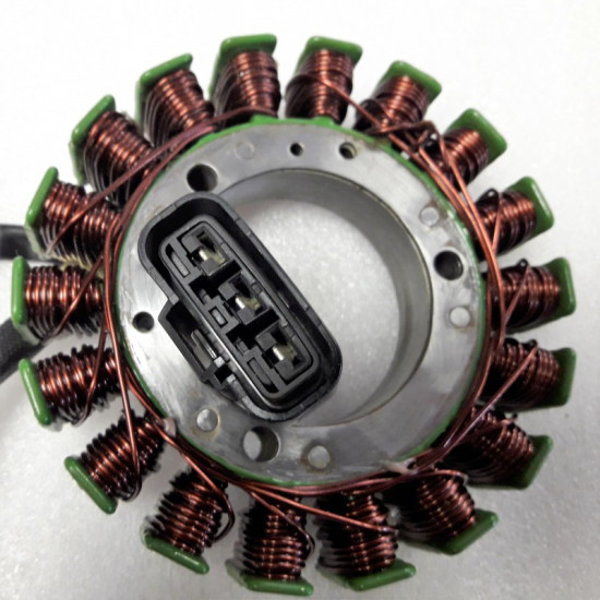 1. Stator cfmoto 800 X8 0800-032000-2000