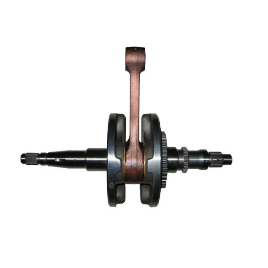 1. crankshaft cfmoto 520 0GR0-041000-00010