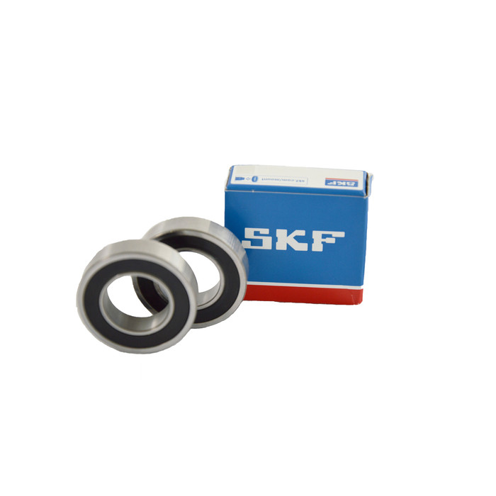 SKF rear wheel bearing kit BETA 300RR '13-'19, KTM SX/SXF/EXC (read description)