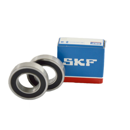 SKF galinio rato guolių komplektas BETA 300RR '13-'19, KTM SX/SXF/EXC (skaitykite aprašymą)