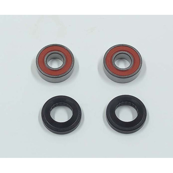 TOURMAX front wheel bearing HONDA FES 125 '03-'12, FES 150 '03-'09 (MADE IN JAPAN)
