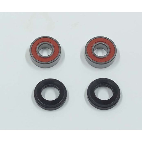 TOURMAX front wheel bearing HONDA FES 125 '03-'12, FES 150 '03-'09 (MADE IN JAPAN)