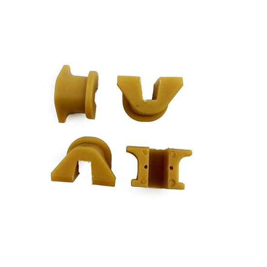 Sliders cfmoto 500 X5 0180-051003-0003 4 pcs