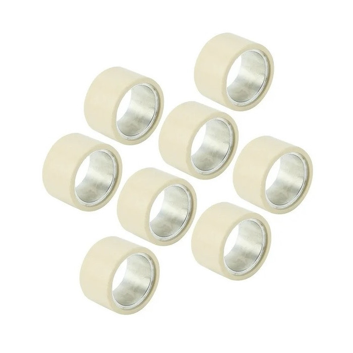 Variator rollers 8pcs Cfmoto 500 800 X5 0180-051100-0003, CF188-051100-0003