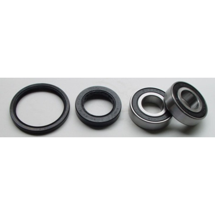 TOURMAX front wheel bearing HONDA NSR 250R '87, CBR 500F '87-'91, CBR 600F '87-'94, VF 750 '97, VFR 750F '86-'89, PC 800 '89-'