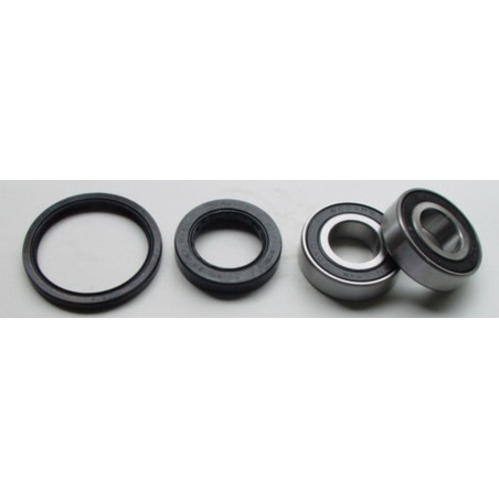 TOURMAX front wheel bearing HONDA NSR 250R '87, CBR 500F '87-'91, CBR 600F '87-'94, VF 750 '97, VFR 750F '86-'89, PC 800 '89-'