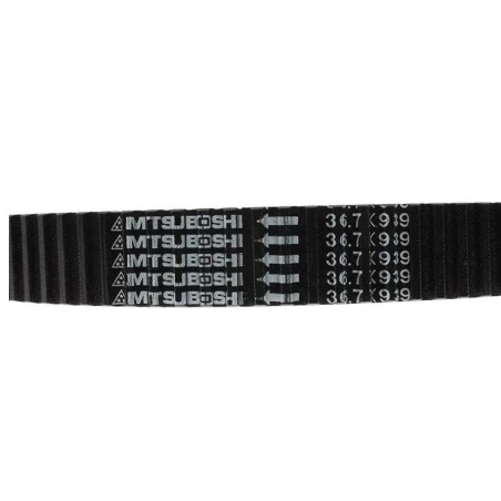 Belt cfmoto 520 0180-055000-0001