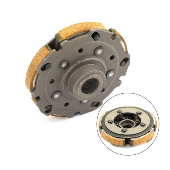 1.clutch cfmoto 500 X5, 0180-054000-2000, CF188-054000-2000