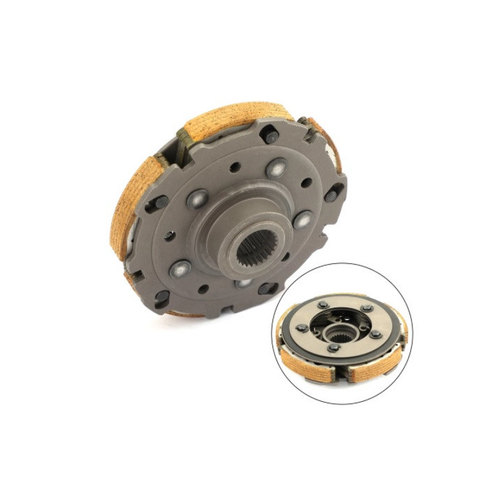 1.clutch cfmoto 500 X5, 0180-054000-2000, CF188-054000-2000