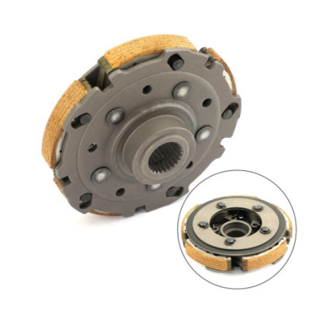 1.clutch cfmoto 500 X5, 0180-054000-2000, CF188-054000-2000