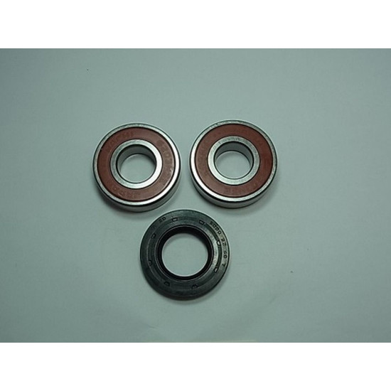 TOURMAX front wheel bearing SUZUKI GSX 600F '03-'06, DL 650 '04-'12, GSF 650 BANDIT '05-'06, GSX 750F '04-'06 (MADE IN JAPAN)