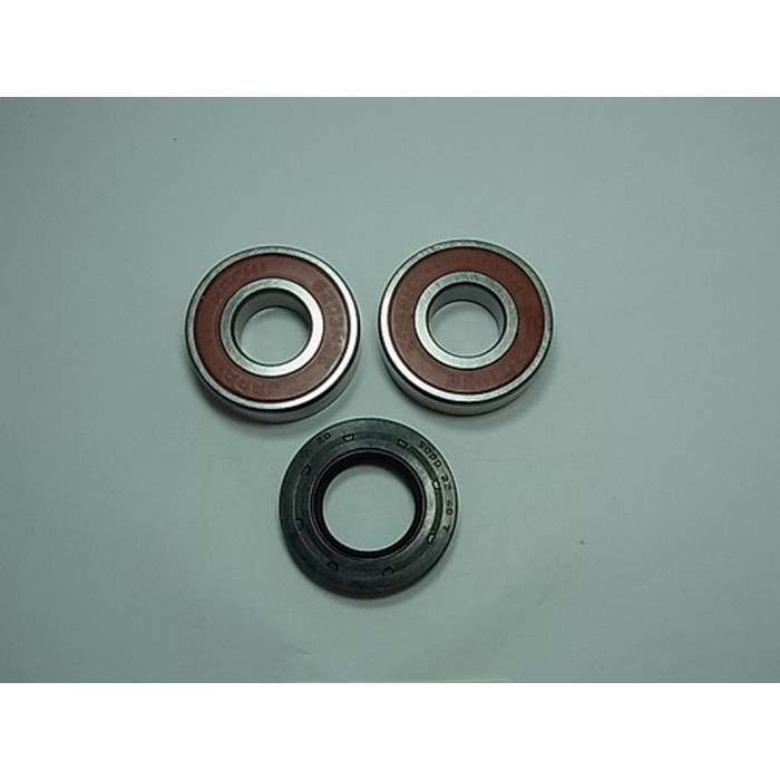 TOURMAX front wheel bearing SUZUKI GSX 600F '03-'06, DL 650 '04-'12, GSF 650 BANDIT '05-'06, GSX 750F '04-'06 (MADE IN JAPAN)