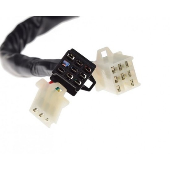 Universal digital speedometer