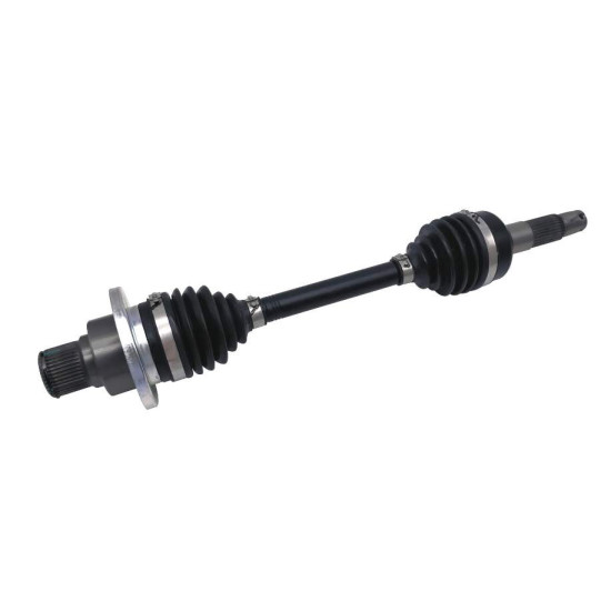 axles rear right cfmoto cforce 550 9CR6-280200-50001