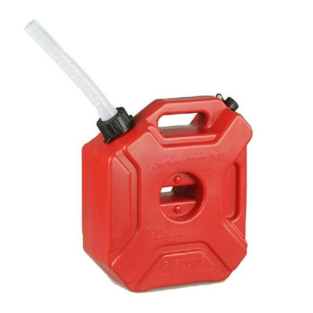 Fuel tank 5L with mounting kit