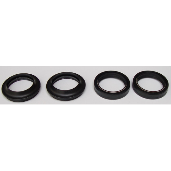 TOURMAX front shock absorber oil and dust seals (set) (41X54X11MM) KAWASAKI Z1000, VN 1500, SUZUKI GSX-R 600