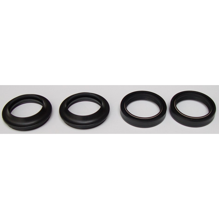 TOURMAX front shock absorber oil and dust seals (set) (41X54X11MM) KAWASAKI Z1000, VN 1500, SUZUKI GSX-R 600