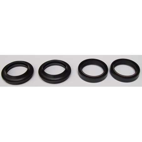 TOURMAX front shock absorber oil and dust seals (set) (41X54X11MM) KAWASAKI Z1000, VN 1500, SUZUKI GSX-R 600