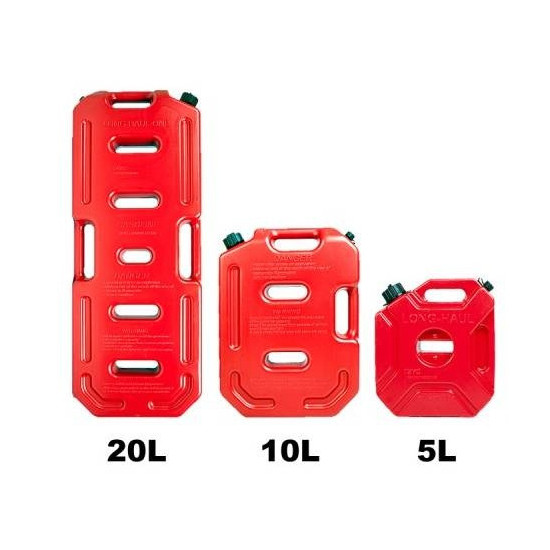 Fuel tank 5L with mounting kit