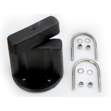 Fuel tank 5L with mounting kit