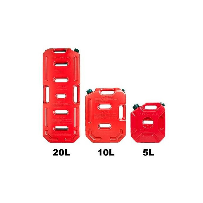 Fuel tank 30L without mounting kit