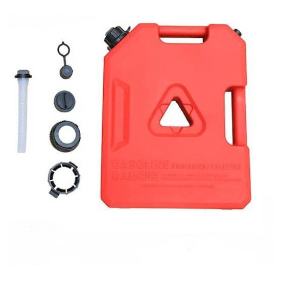 fuel tank 11,5 L 3 galons