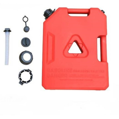 fuel tank 11,5 L 3 galons