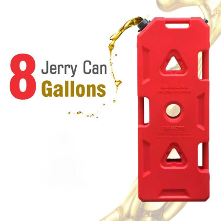 fuel tank 19 L 5 galons