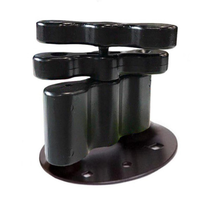 Fastener improved GKA Basic 2