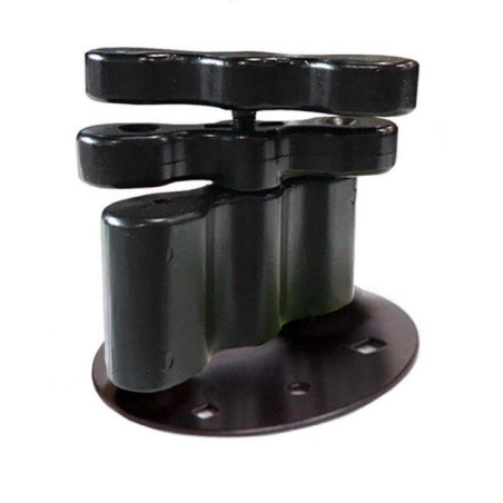 Fastener improved GKA Basic 2
