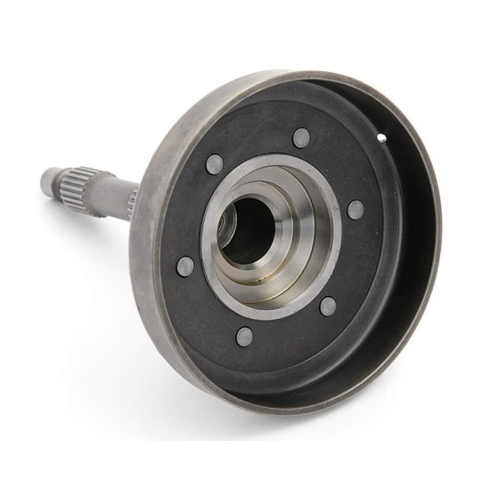 Clutch housing cfmoto 500 X5 0180-053000