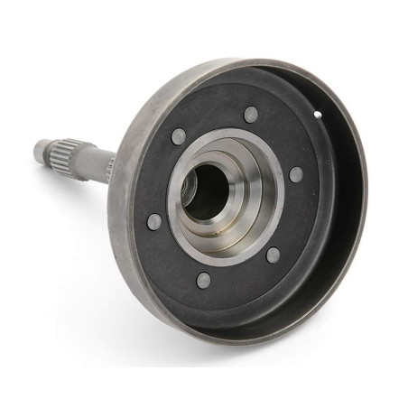 Clutch housing cfmoto 500 X5 0180-053000