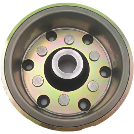 Magneto rotor cfmoto 500 X5 018B-031000 CF188-031000